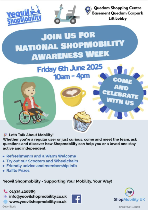 Awareness Day Poster